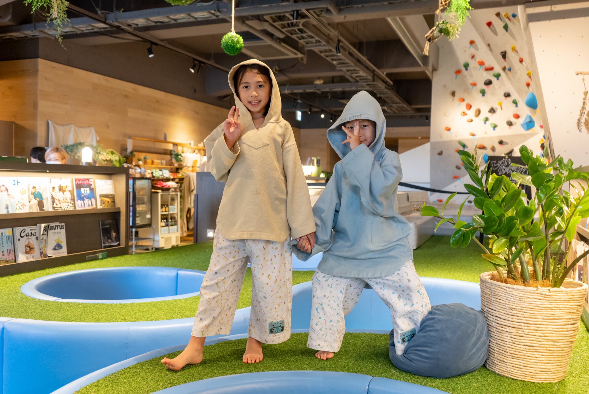 【kiond】JR東日本の社員が体験！自然で心をほぐす「リフレッシュプログラムモニターツアー」を三重県で開催＜イベントレポート＞