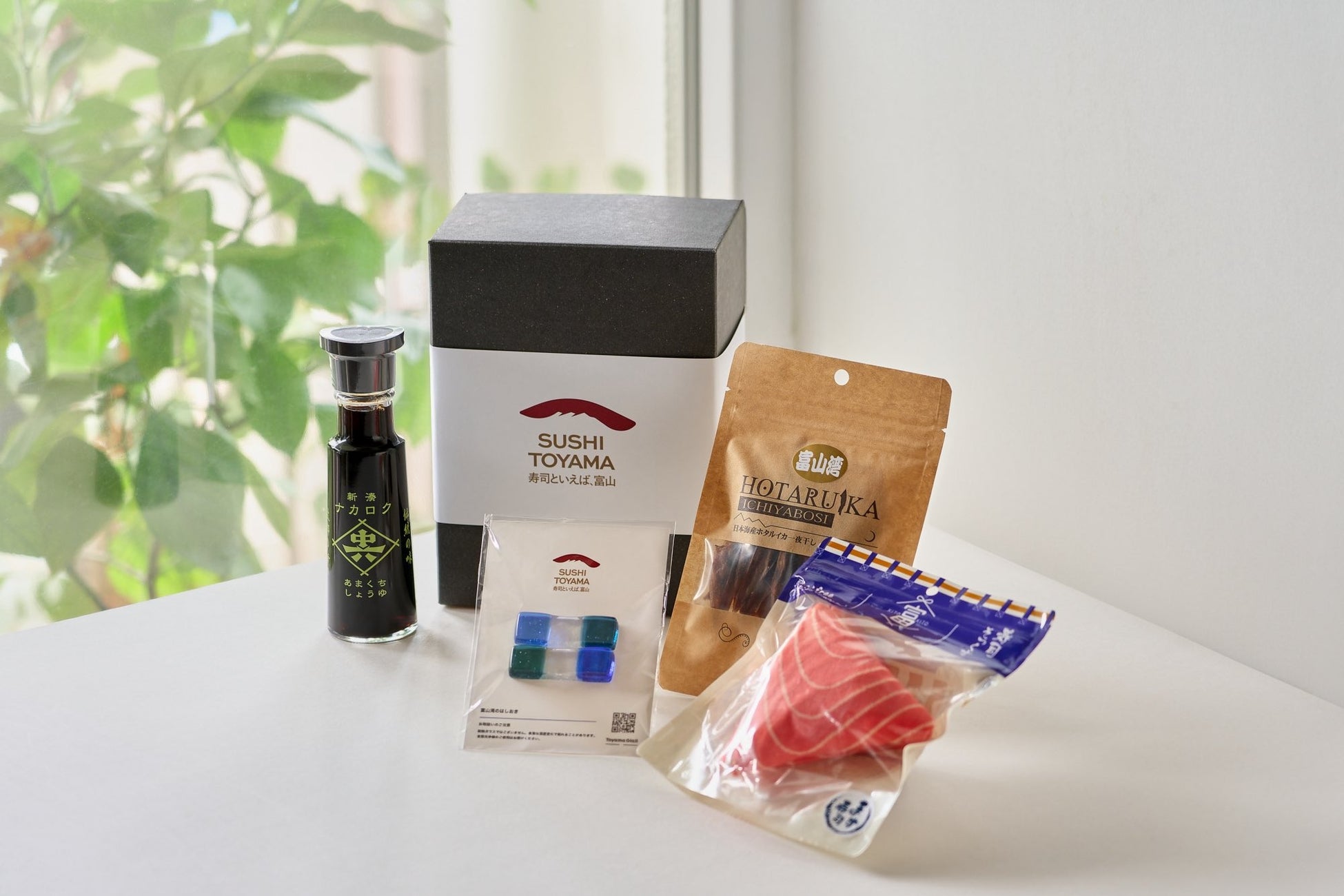 【活動報告】富山県公認コミュニティ「寿司といえば富山DAO」