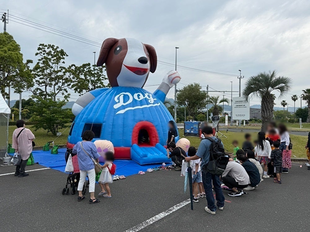 ヒルトン大阪と「ムーミン」のコラボスイーツが、夏らしさ満点の装いでカムバック！【サマースイーツビュッフェ ～ムーミンのトロピカル・バカンス～】