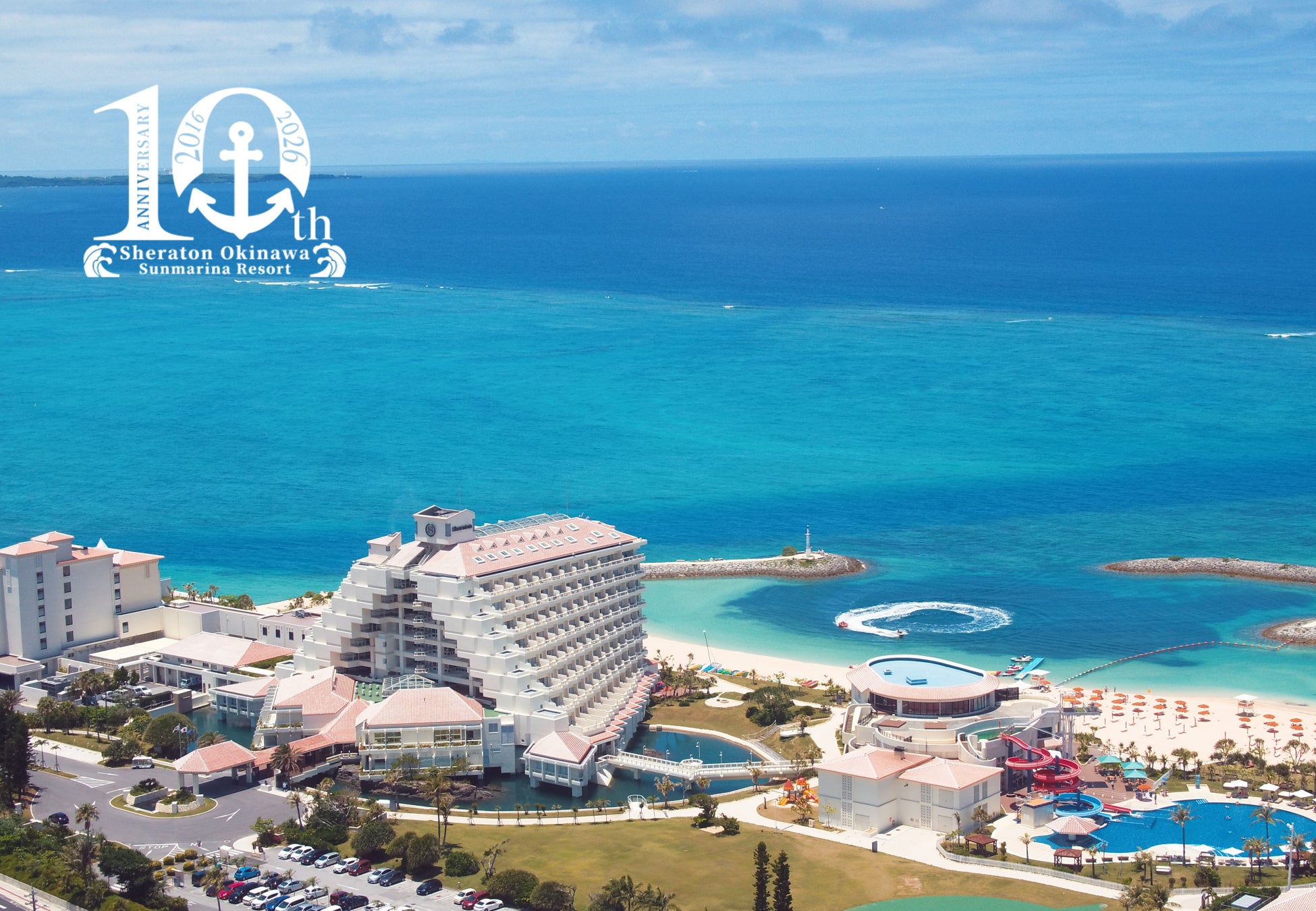 【沖縄リゾート最旬スタイル　「サウナ×プライベート×プール」で心身を解き放つ。ゴールドスイート全室バレルサウナ導入記念　2026年4月21日よりお得な宿泊プランが登場】