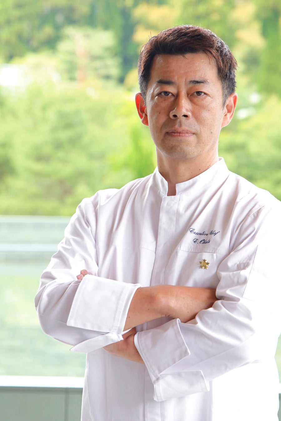 【ROKU KYOTO, LXR Hotels & Resorts】新総料理長 就任のお知らせ