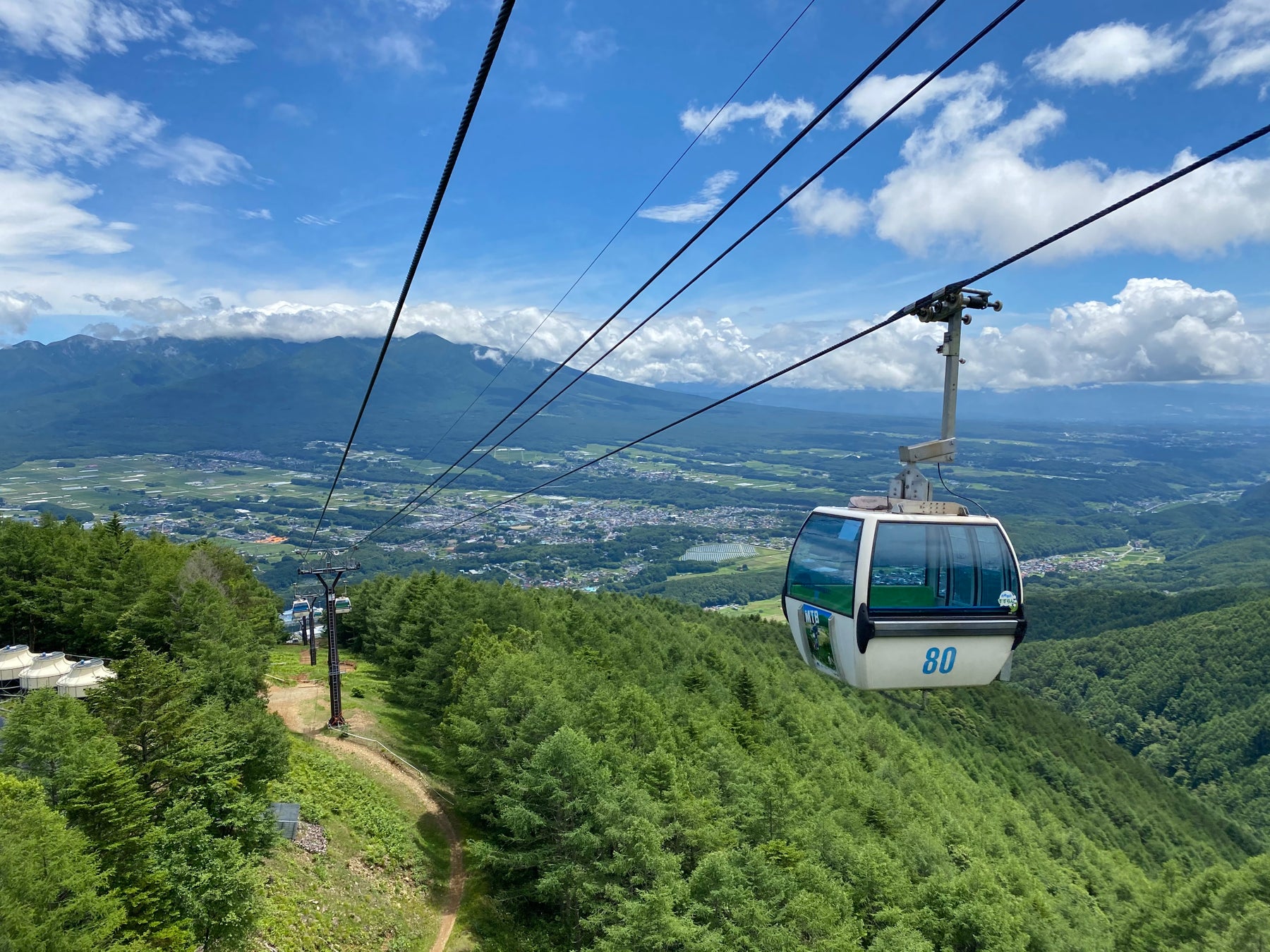 【4月25日(土)開幕】富士見パノラマリゾート、2026年グリーンシーズン営業を開始