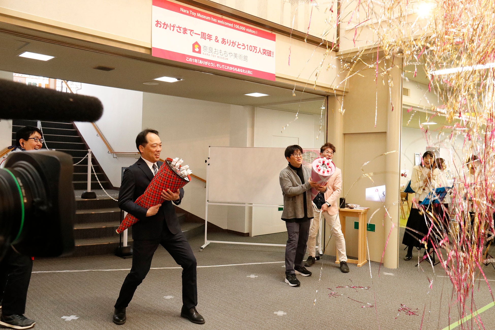 ホテル空間で楽しむ名店二軒の逸品 「日本橋 天丼 金子半之助」・「つけ麺 つじ田」との特別コラボレーション 2026年5月11日（月）より提供開始