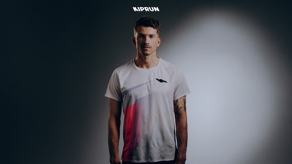 マチュー・ブランシャール、KIPRUNと契約トレイルランニングの未来を切り拓く新たな一歩