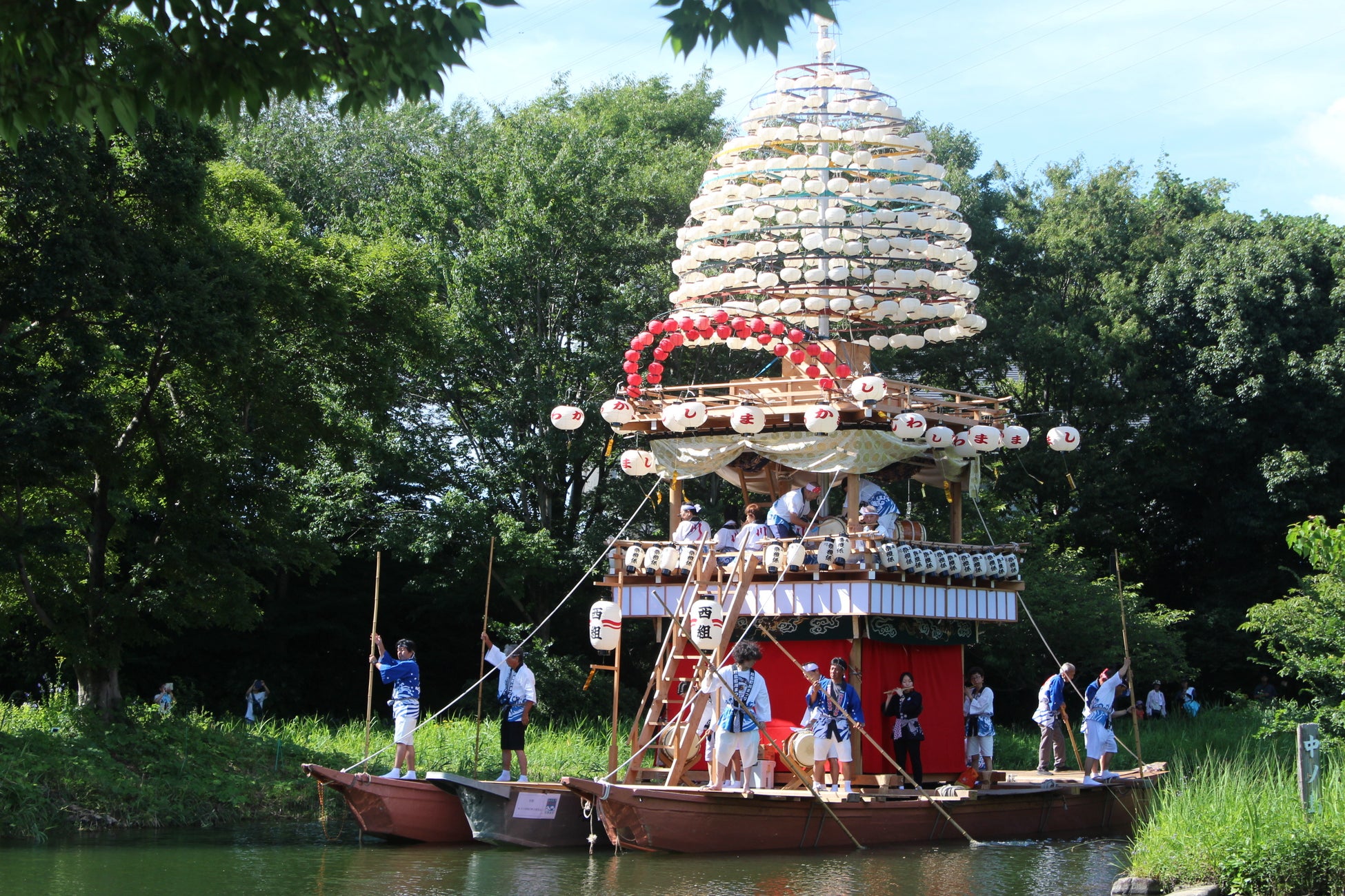 「春の楽園祭」開催します！