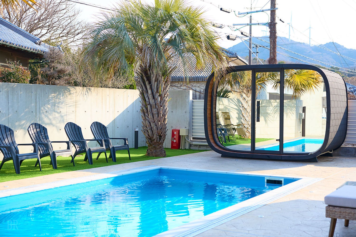 〖企画連載 Vol.9〗あわら色｜写真家 tomosaki が切り取る 情景