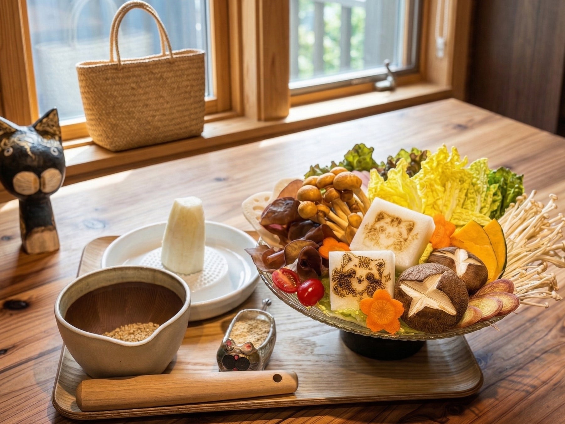 【2026年4月24日GRAND OPEN】淡路島・南あわじに最大8名で宿泊可能なサウナ×プール付きの1棟貸切ヴィラ「谷池荘」が誕生