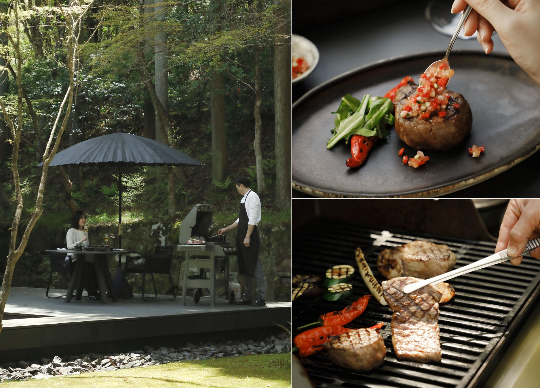 観光DX サービス「Connexia」を首里城公園に提供開始