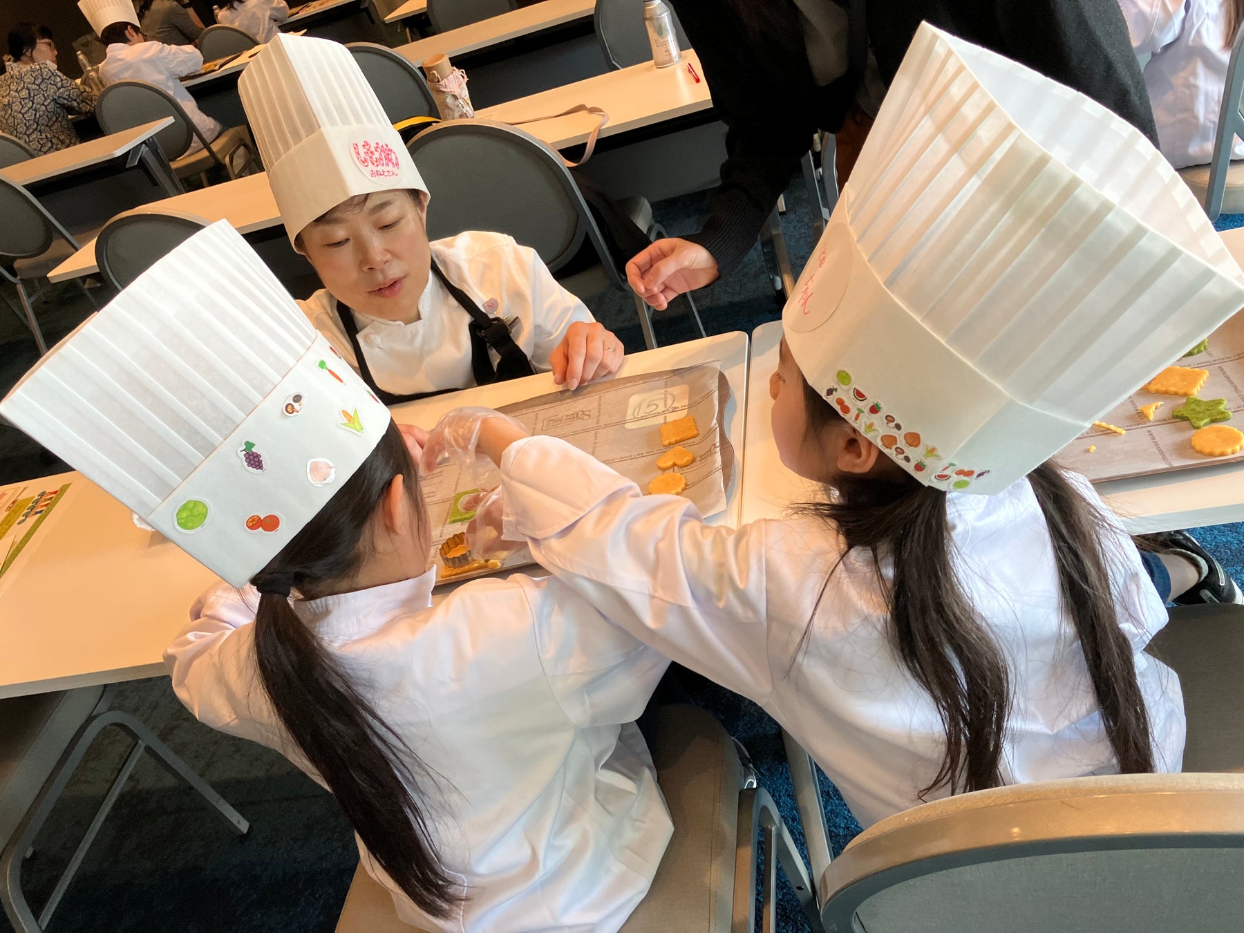 親子が食材の大切さを学ぶ、東急ホテルズ×『もったいないばあさん』のSDGs食育イベントが5月31日に名古屋東急ホテルでついに最終回！親子で挑む食品ロス削減の第一歩