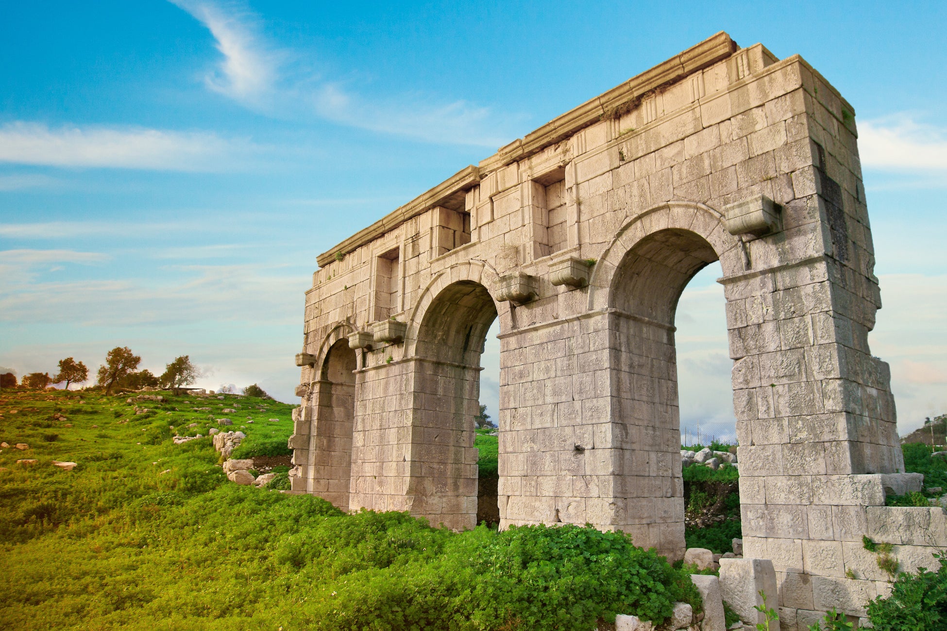 太陽、砂浜、そして2,000年の歴史が交差する「古代のリビエラ」　トルコ・アンタルヤで体験するヘリテージツーリズムの魅力を発信