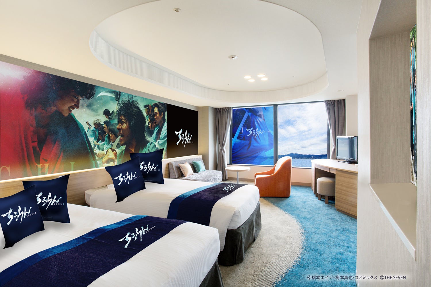 【観光に便利！お得な特典も！】にしかん観光周遊ぐる～んバスを運行します