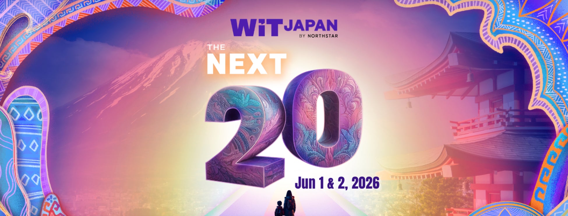 株式会社Reelu、ウェスティンホテル東京にて行われるWiT Japan 2026の「Startup Showcase」に出展決定