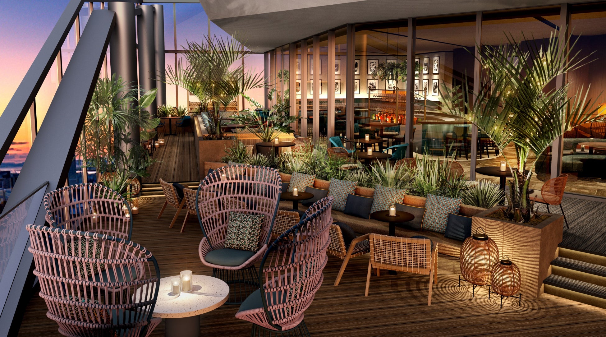 たまごっち史上初のドローンライトショー「たまごっちのキラキラどろ～んらいとしょ～ in さがみ湖MORI MORI」5/9(土)～5/10(日) 開催