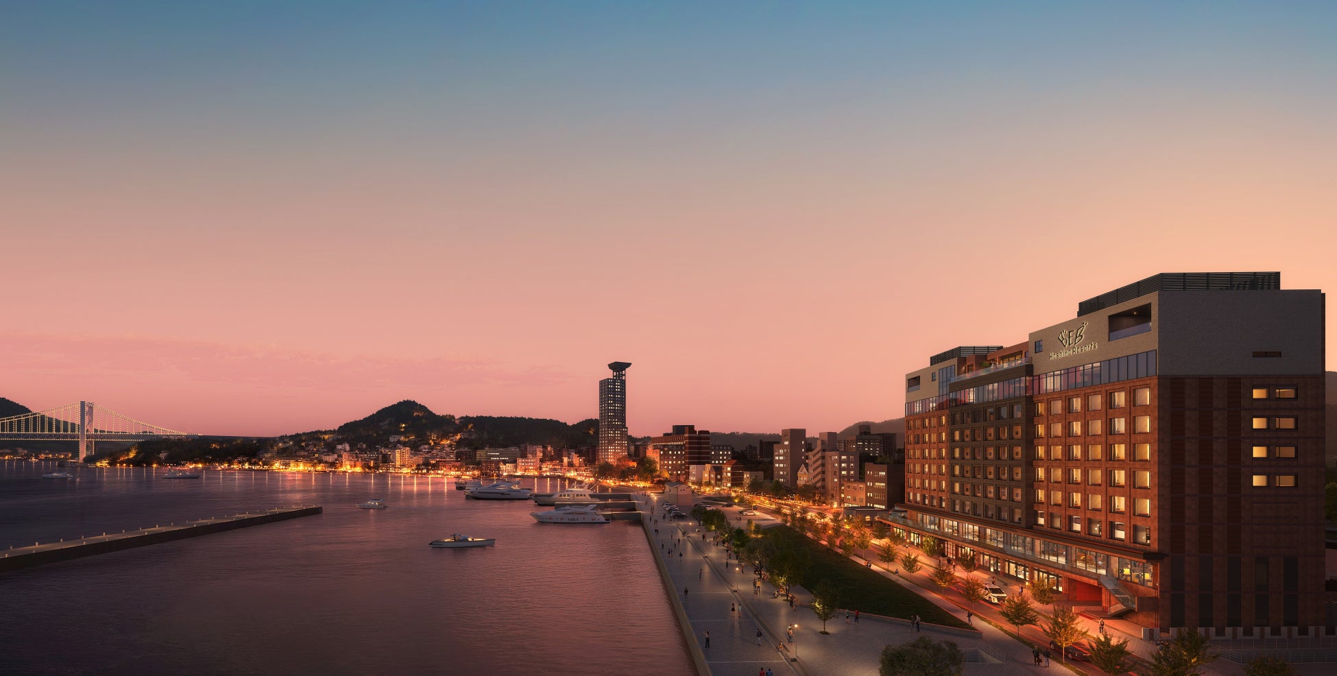 ディズニークルーズに子連れで行きたいママのための情報コミュニティ「CHACO’s Travel Box」がFANTSで4月25日スタート