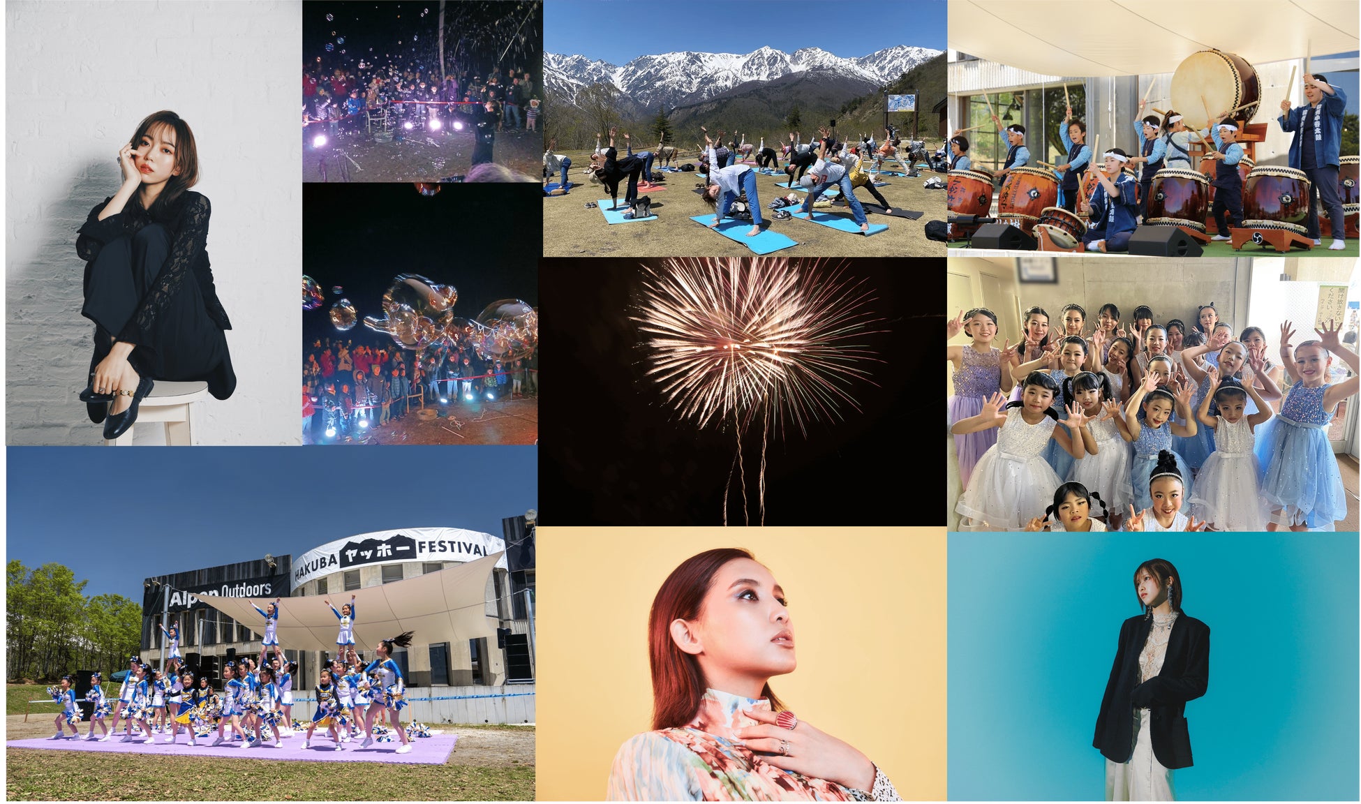 「みんなの“にっぽん丸”写真展」を5月3日（日）より東京 大手町にて開催