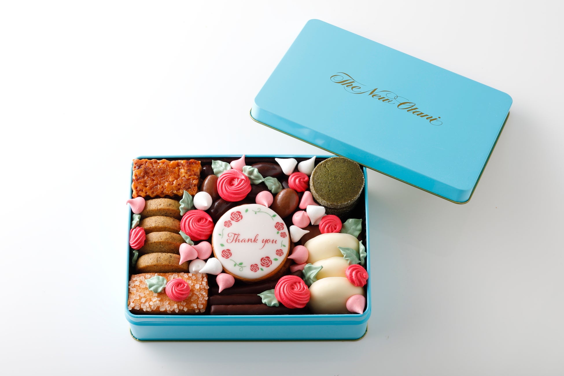 [東京イーストサイド ホテル櫂会]紅茶とチェリーが主役。和と洋が調和する初夏のアフタヌーンティー