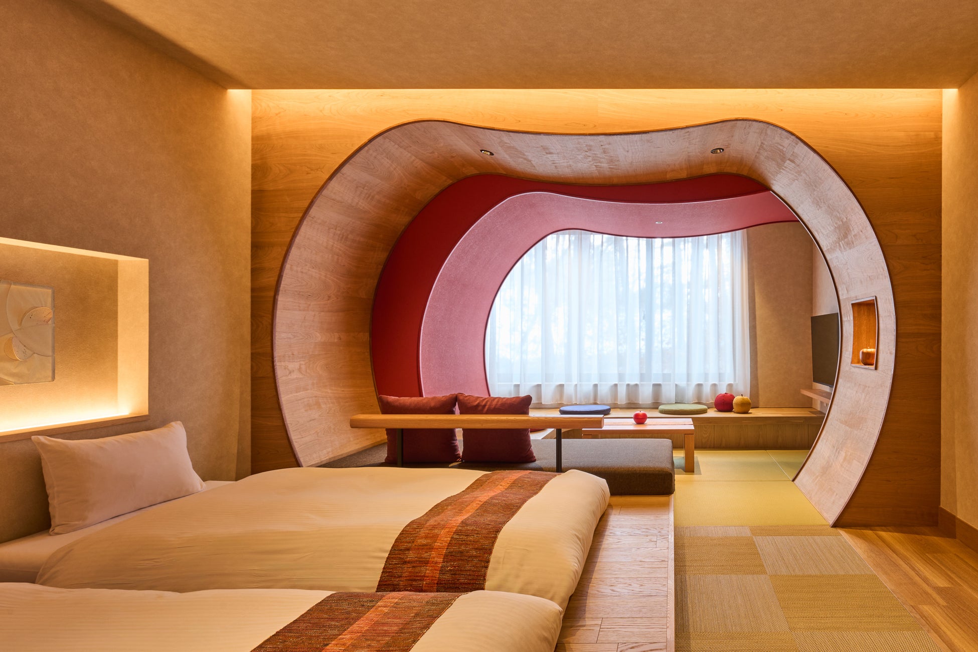 空港で、ととのう。新千歳空港温泉 サウナ環境を刷新し「サ飯」提供を開始