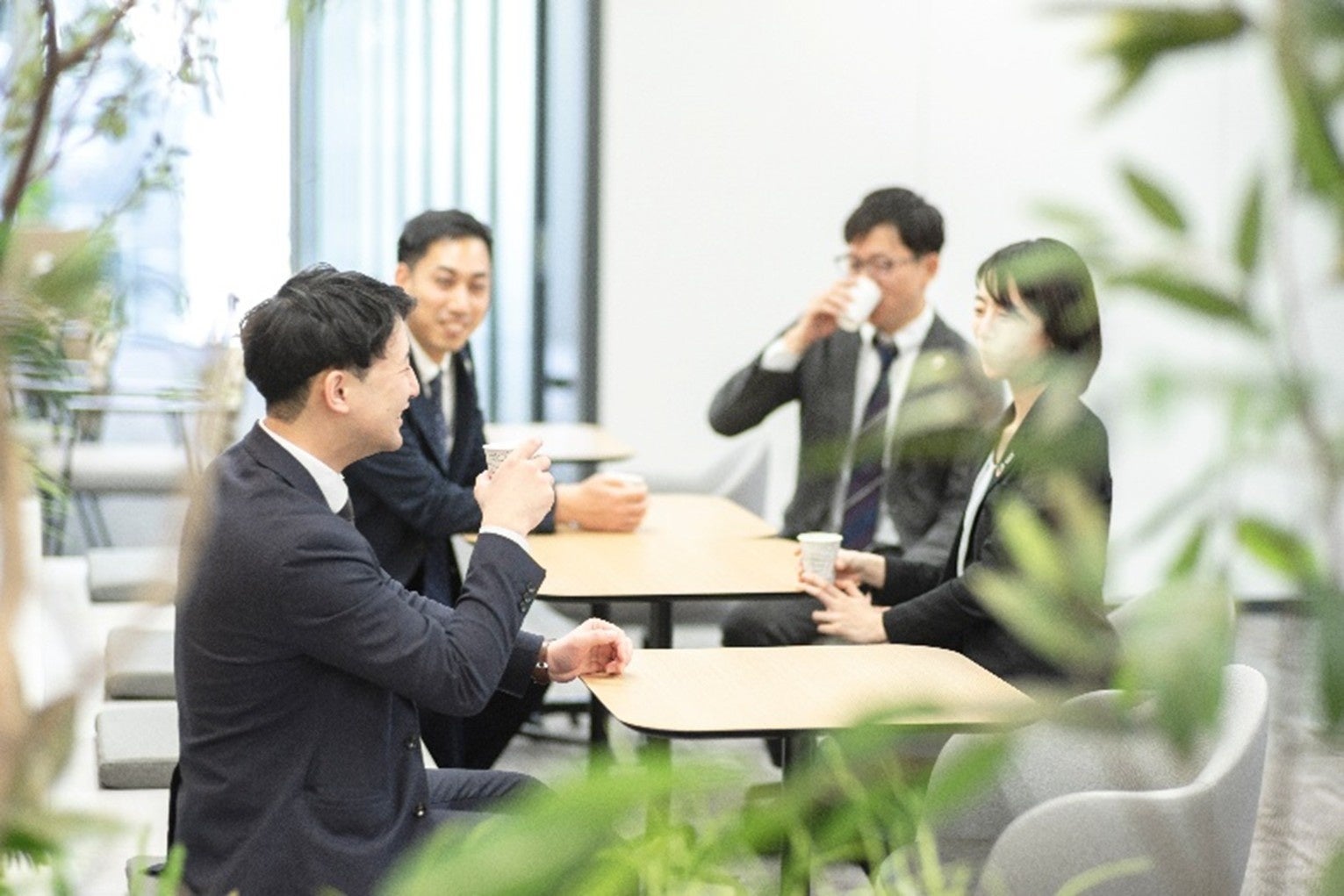 スーパーホテル、初任給30万円(総合職)で業界水準を刷新！全社員を対象とした大幅な賃金体系改定を実施