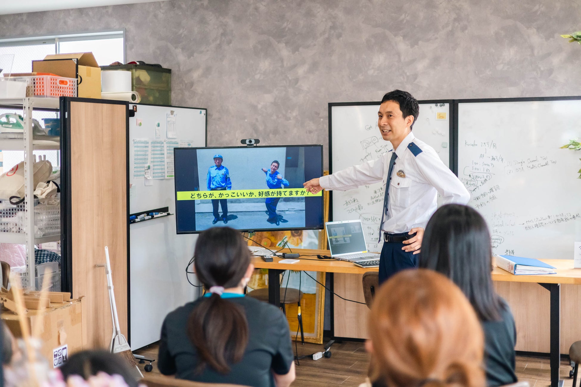 自転車交通ルール改正に対応、奈良の宿泊企業が警察協力で安全講習を実施