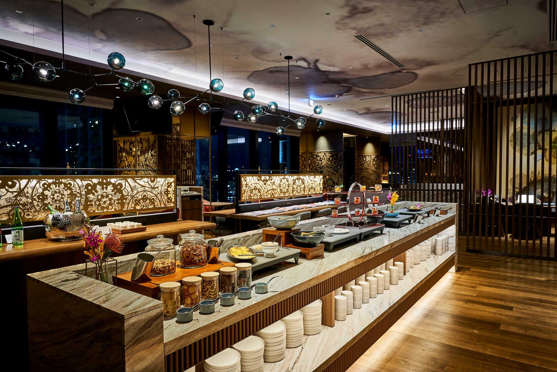 世界的ブランドの本格デジタルアート施設「RÊVE DES LUMIÈRES」6月12日（金）グランドオープン決定！施設詳細と最新イメージを初公開！圧倒的スケールの全貌がついに明らかに。