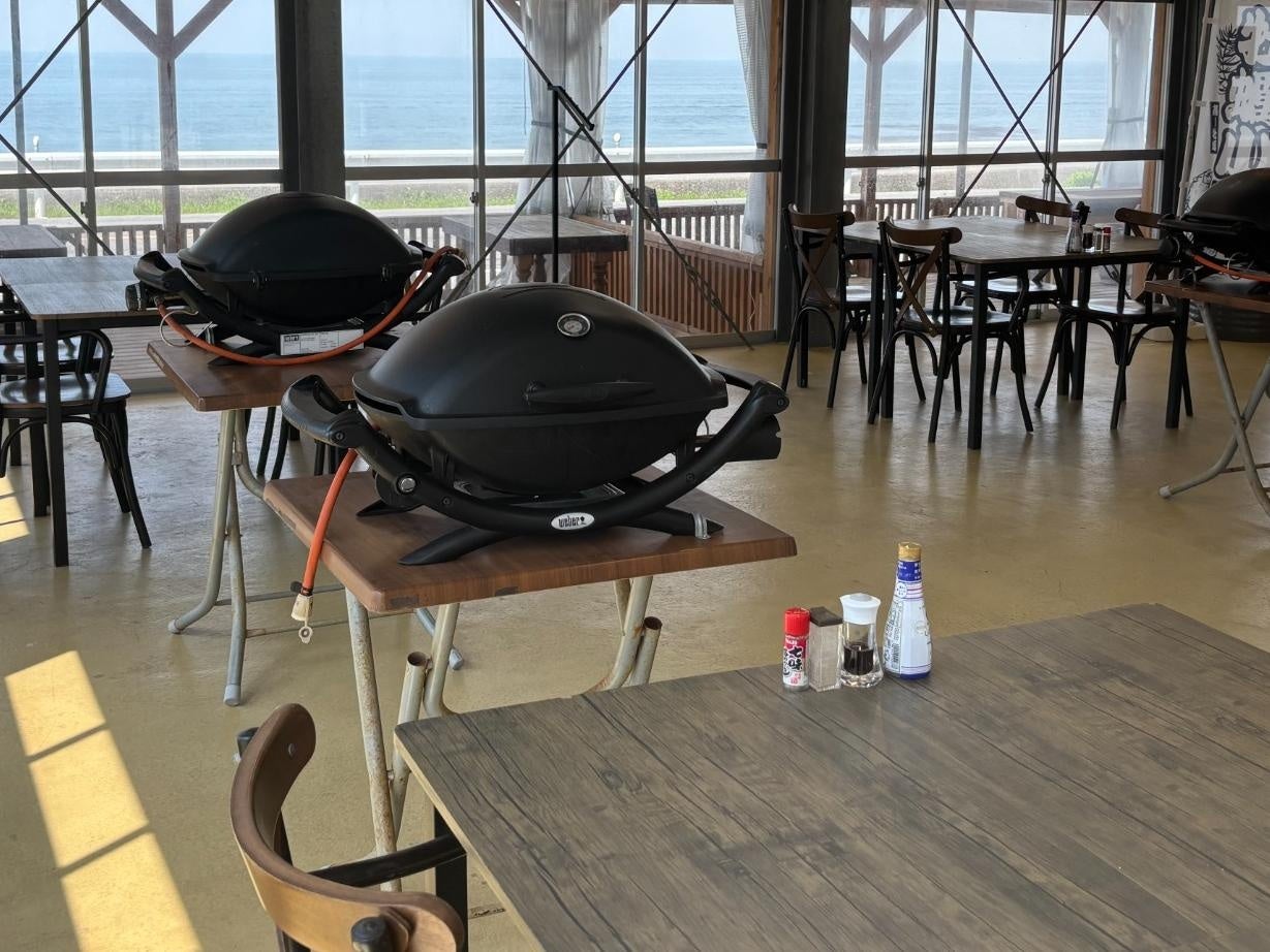 【愛知・知多半島】好きなものを、好きなだけ。持ち込みで楽しむ“自由すぎる”屋内BBQ