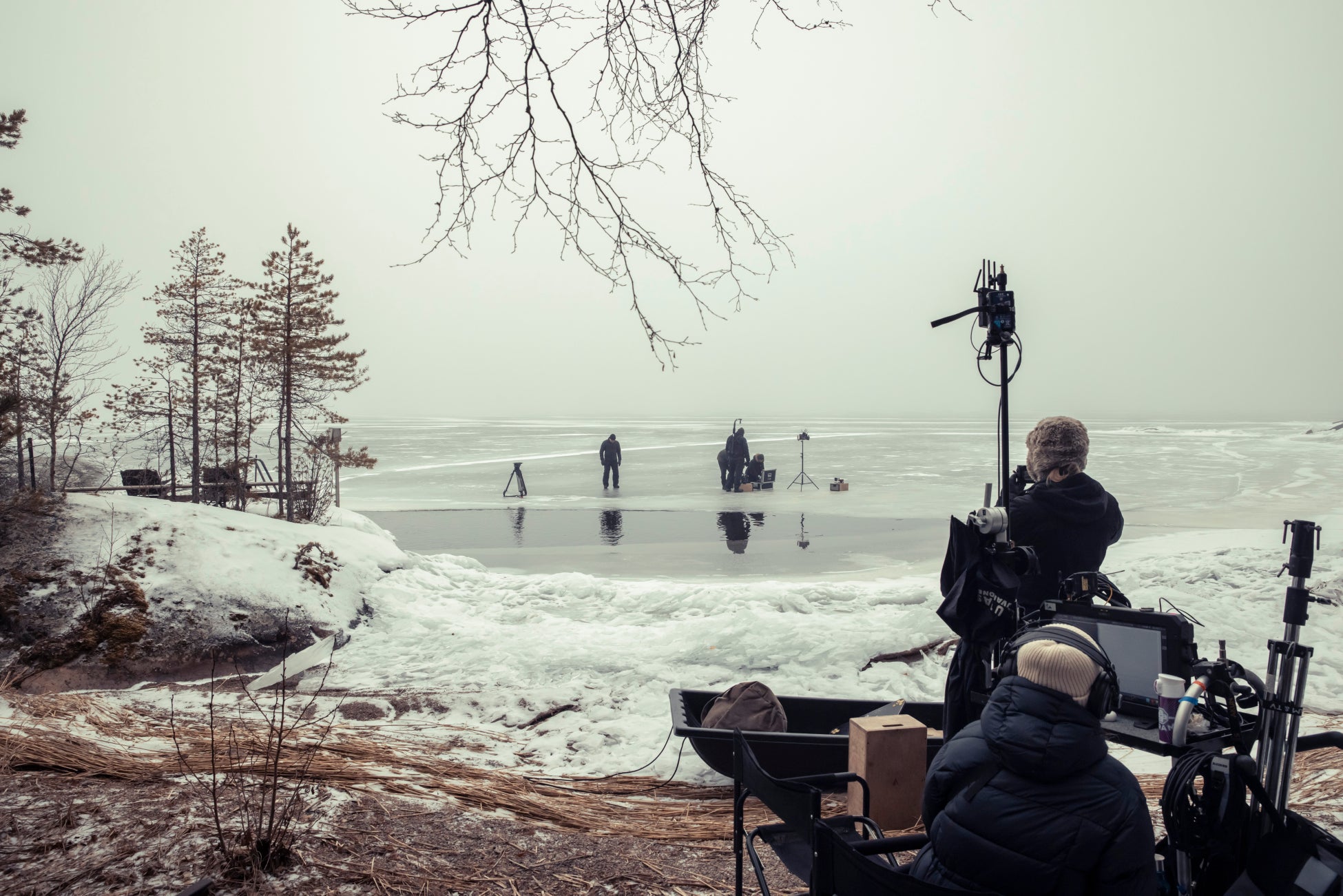 Visit Finland、WOWOW 「連続ドラマWBLOOD & SWEAT」公開を記念し、舞台となったフィンランド・タンペレのロケ地を紹介