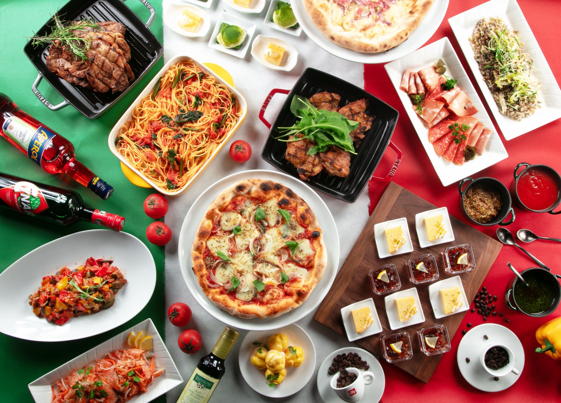 新茶の季節を五感で楽しむ「atelier京ばあむ」期間限定イベント 「atelier Tea Time 2026」を6/1（月）より開催