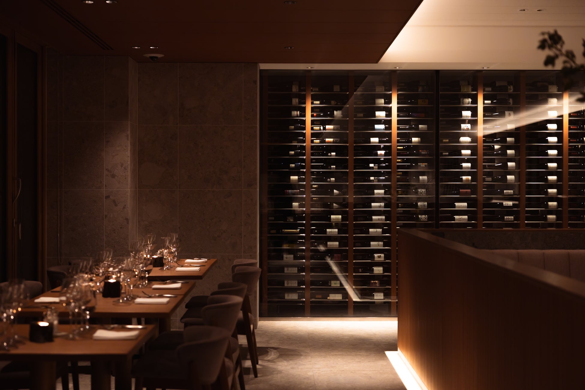 【ホテル ラ ヴィーニュ 白馬】併設レストラン「LA VIGNE DINING FÛDO」が、世界的なワインアワードで2年連続金賞を受賞