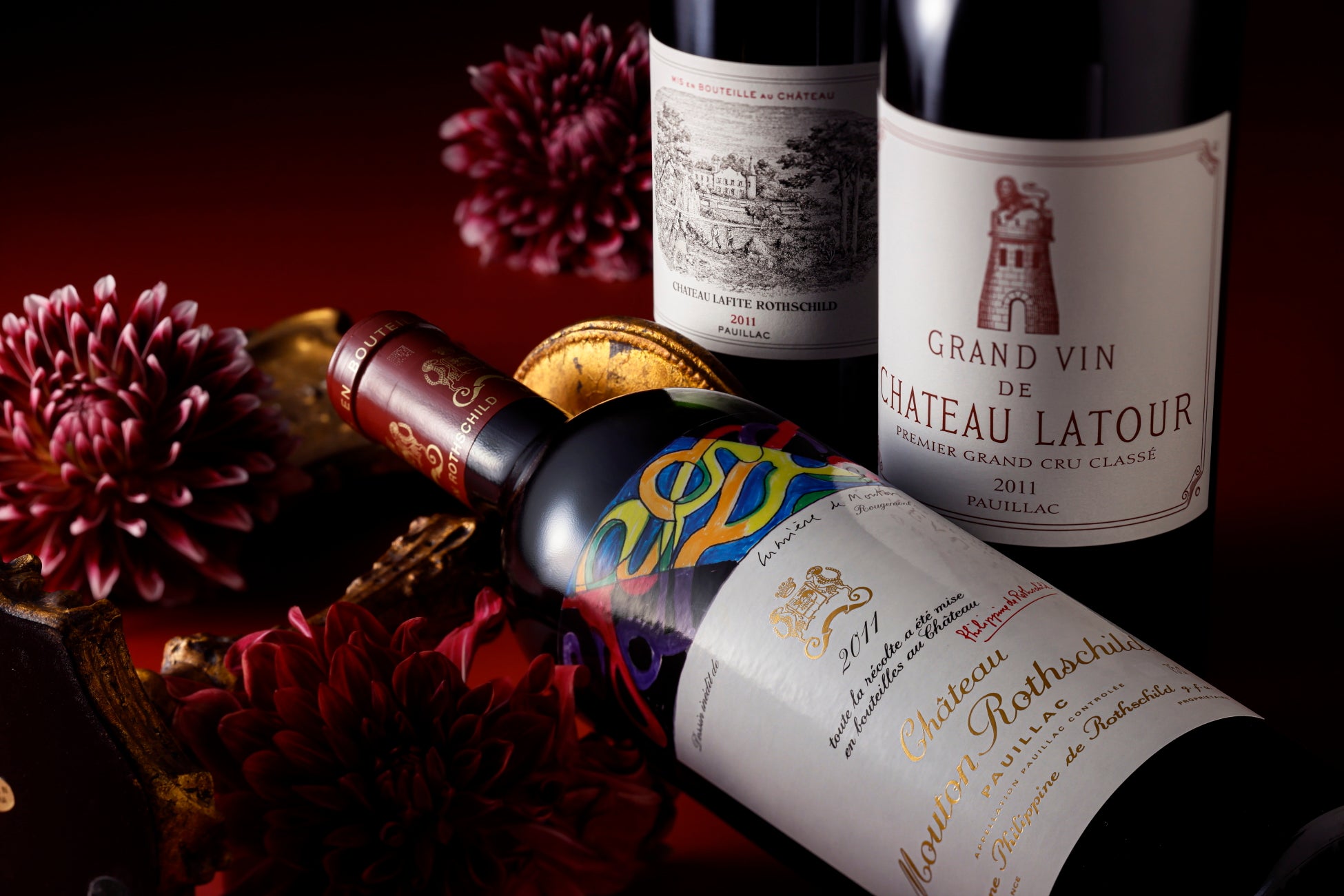 【グランドニッコー東京 台場】チーフソムリエ厳選『プレミアムワインセレクション2026』2026年5月1日（金）より販売開始