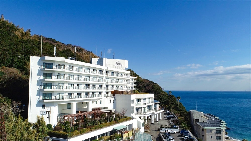 【その宿泊をふるさと納税にしませんか？】ホテルカターラRESORT＆SPA×静岡県東伊豆町のふるさと納税割引クーポンスタート！