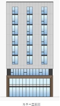 キーストーン・パートナース、秋葉原におけるアパートメントホテル開発ファンドへ出資