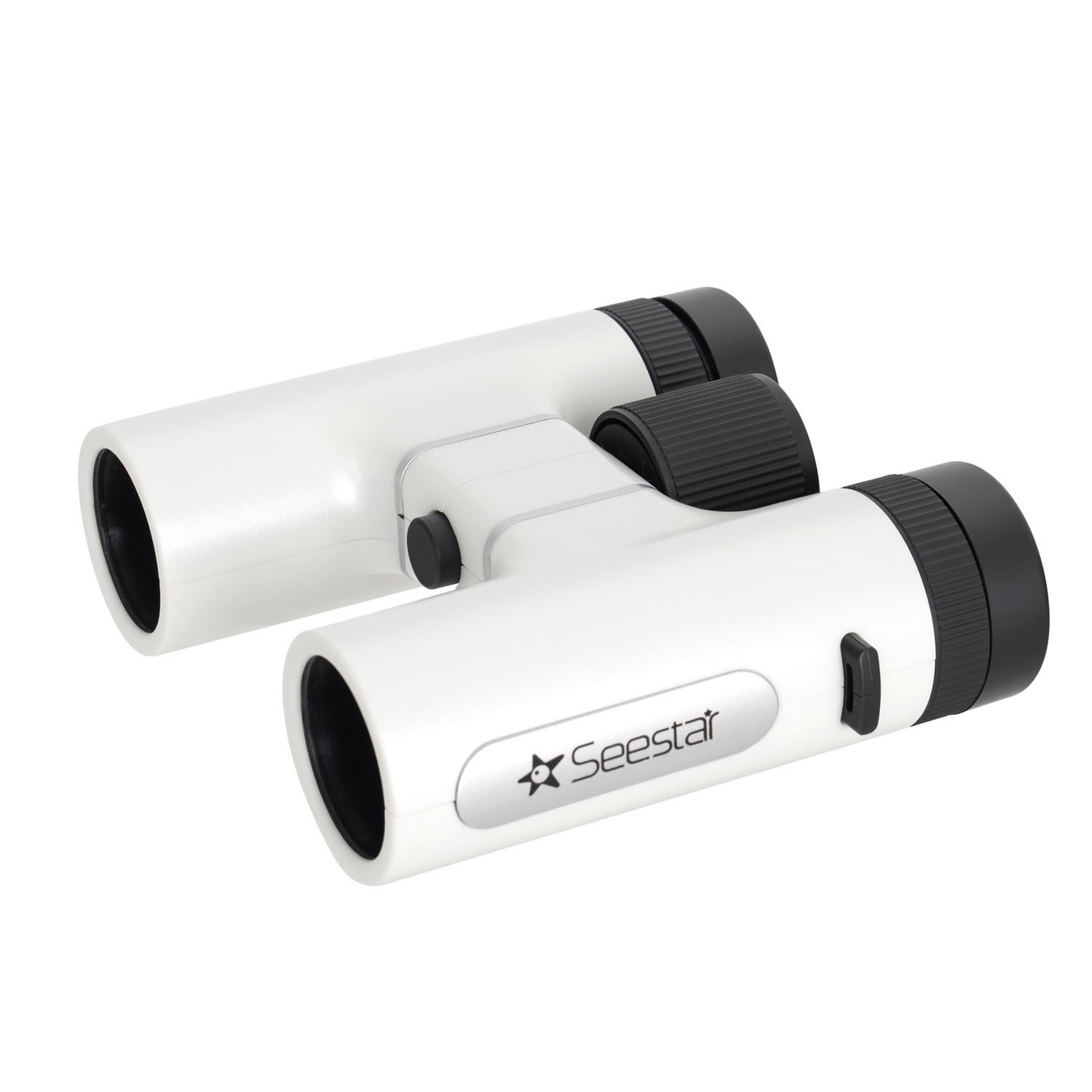 Seestarシリーズ初の双眼鏡「Seestar Binoculars 8×24」を4月30日（木）に販売開始