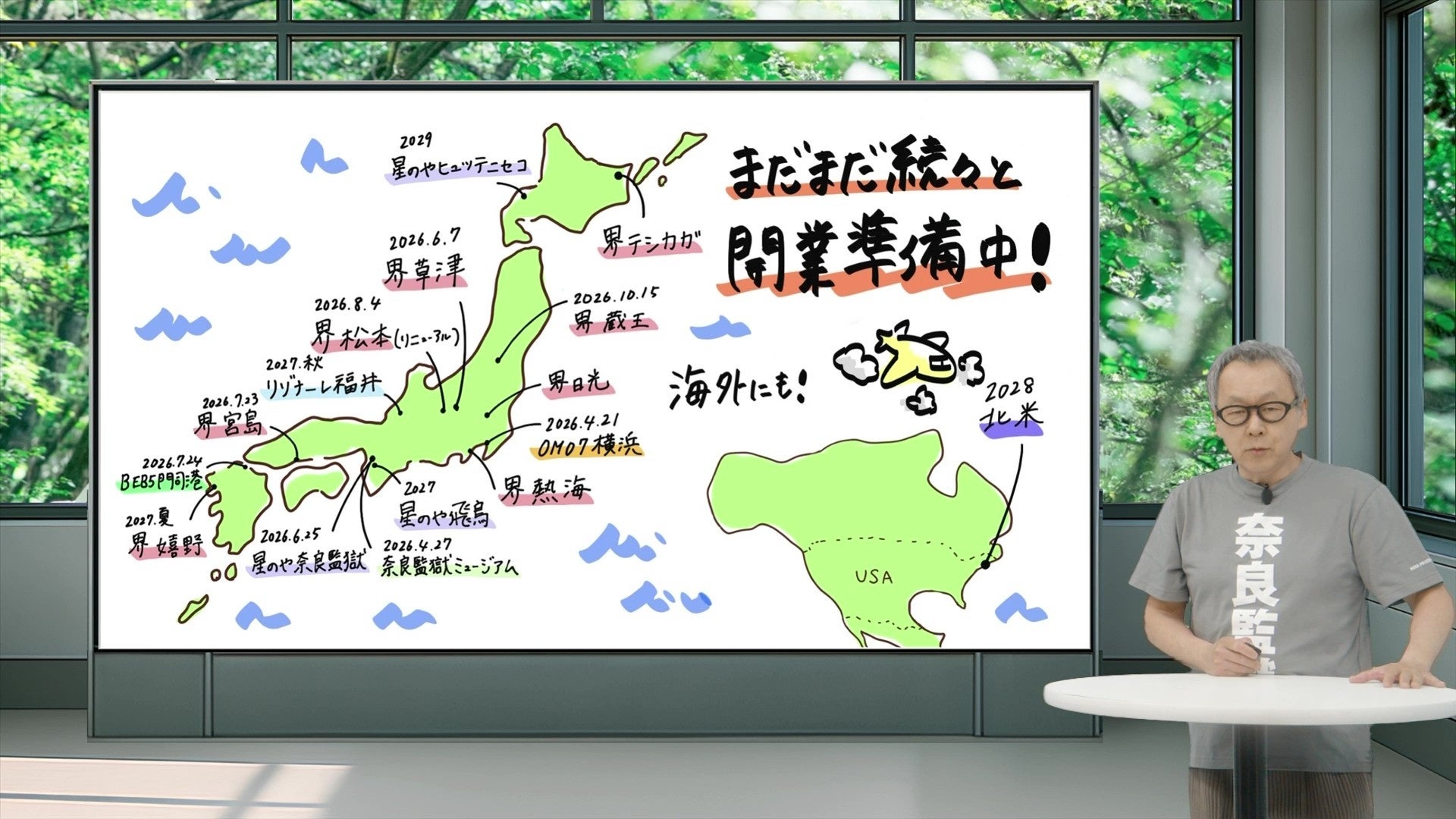 日本の文化を、次の時代へ。