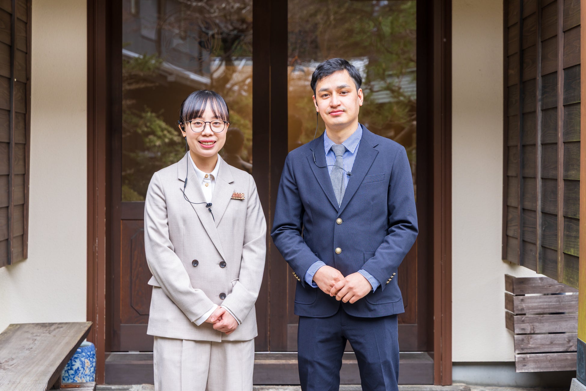 「世界遺産・気球シャトルバス」の無料運行を開始！