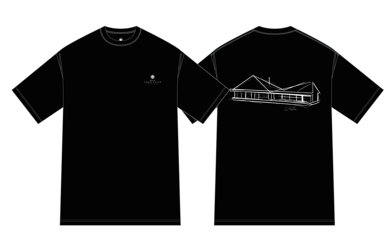 Snow Peak YAKEI SUITE オリジナル新商品の販売について