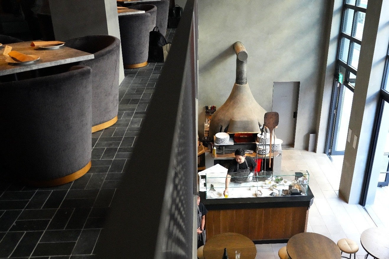 Snow Peak YAKEI SUITE オリジナル新商品の販売について