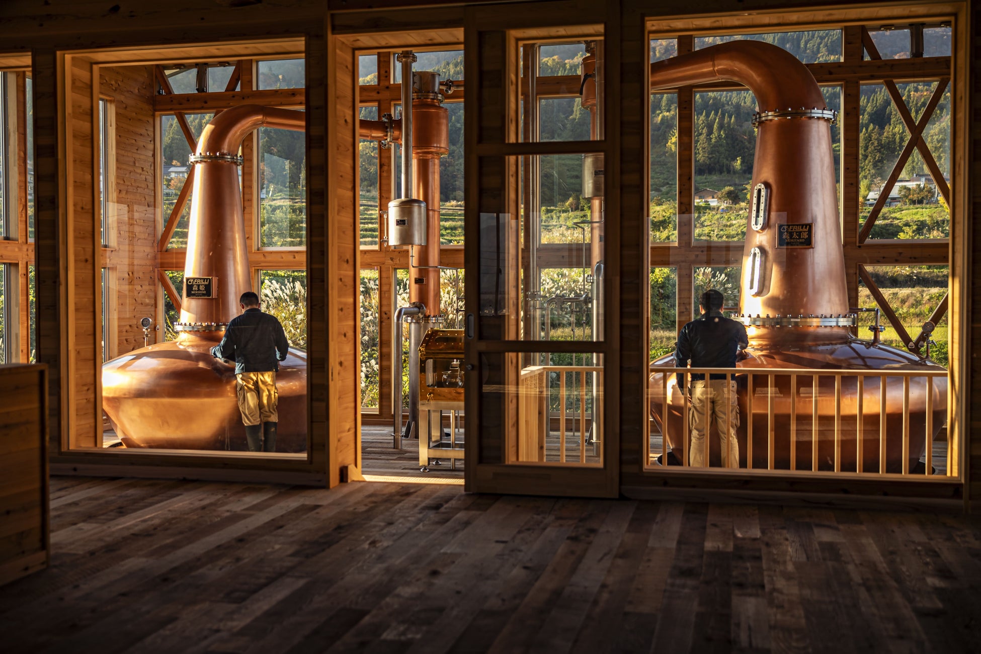 UNTOLD JAPANとdekantāがパートナーシップを発表ラグジュアリートラベルと日本のウイスキー体験の融合へ