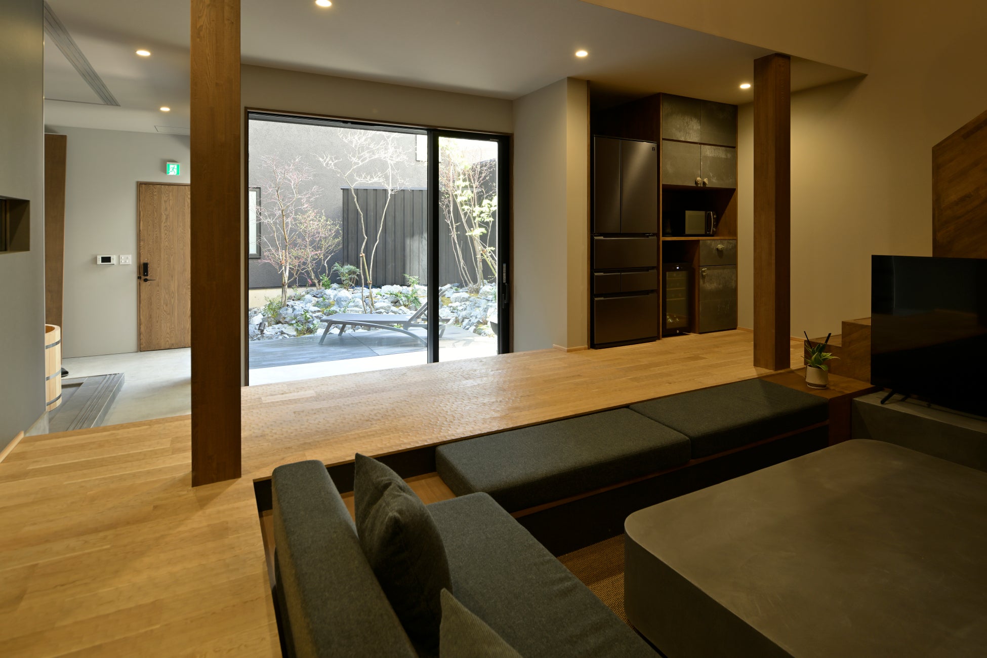 新潟市内にプライベートヴィラ型ホテル「TOVILLA STAY 新潟本町」 2026年5月30日（土）にグランドオープン