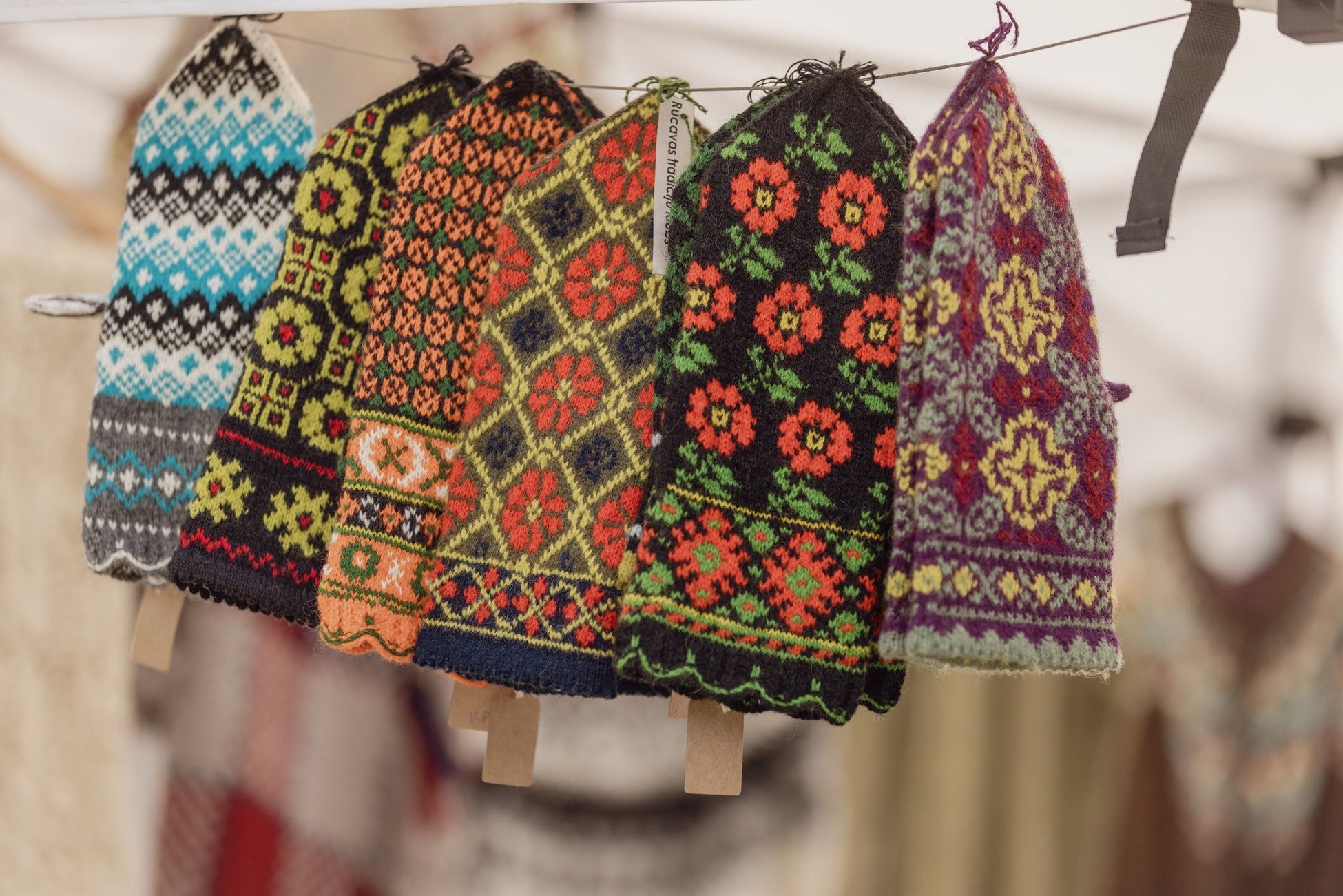 ラトビア最大の「森の民芸市」6月6日・7日開催 – 本場の手仕事と出会う、初夏の特別な2日間 –