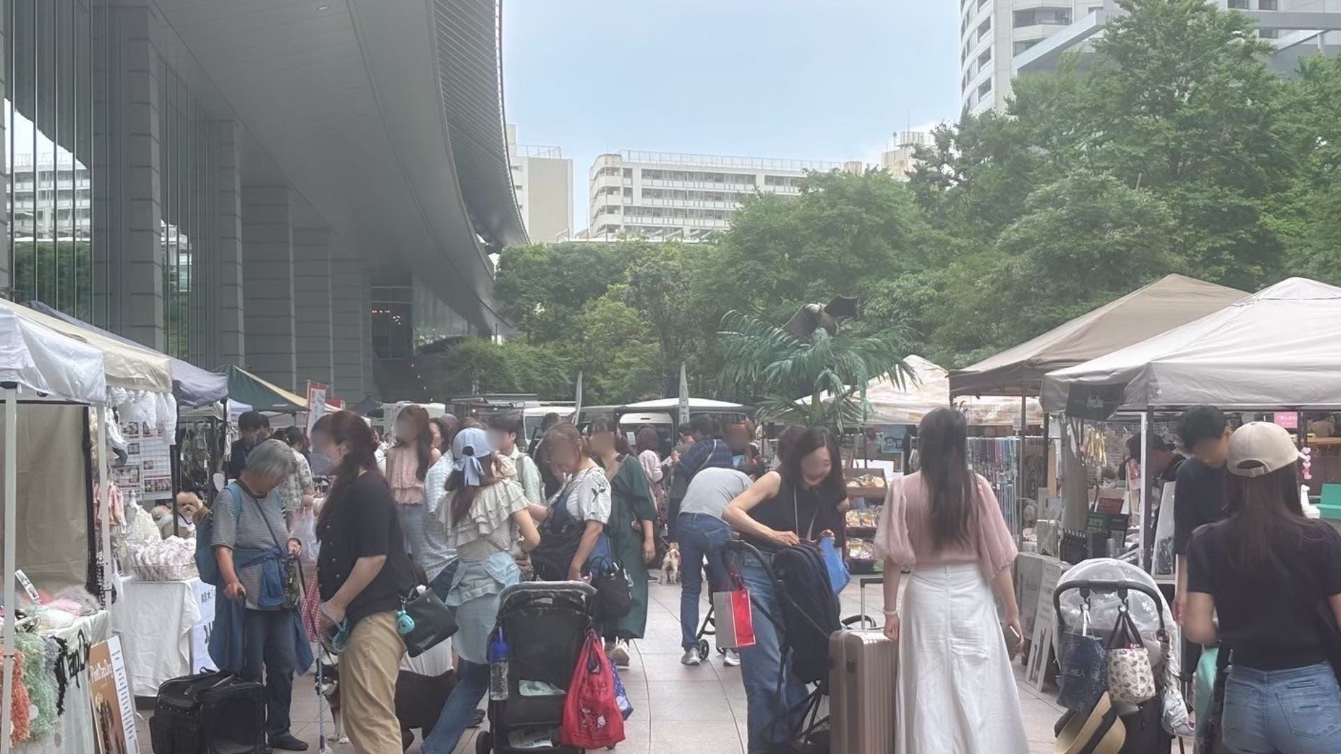 品川インターシティで 「SHINAGAWA URBAN PET LIFE 2026 SPRING」開催へ。