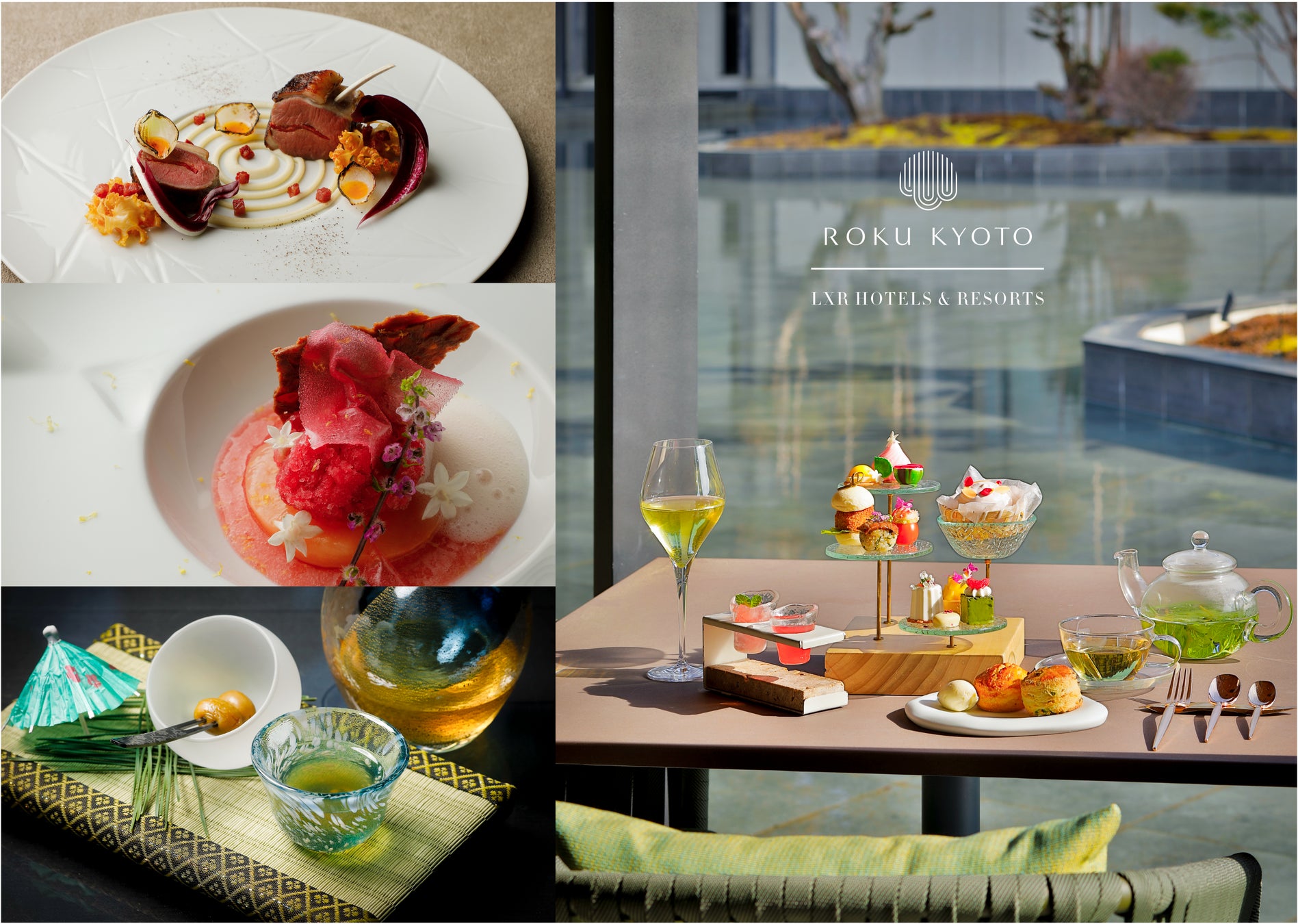 東京湾の絶景ディナーで始まる、チャペルプロポーズプランが誕生