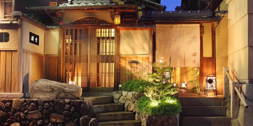 京都・祇園「天ぷら八坂圓堂」×キンプトン新宿東京 一夜限定プレミアムディナーイベント開催