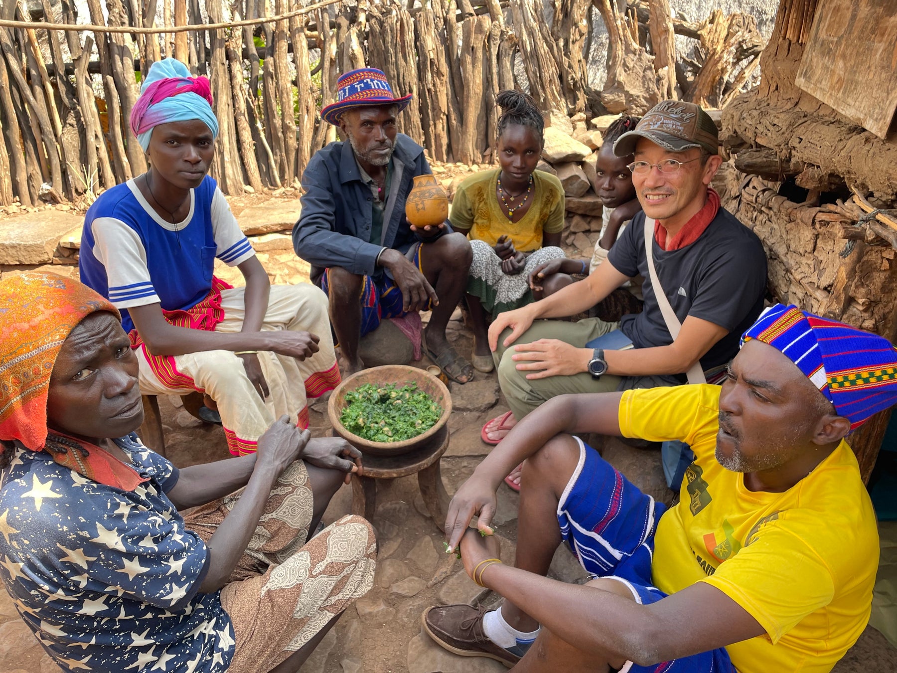 【ＮＨＫカルチャー】高野秀行の「長生きしたけりゃ旅に出よう！」