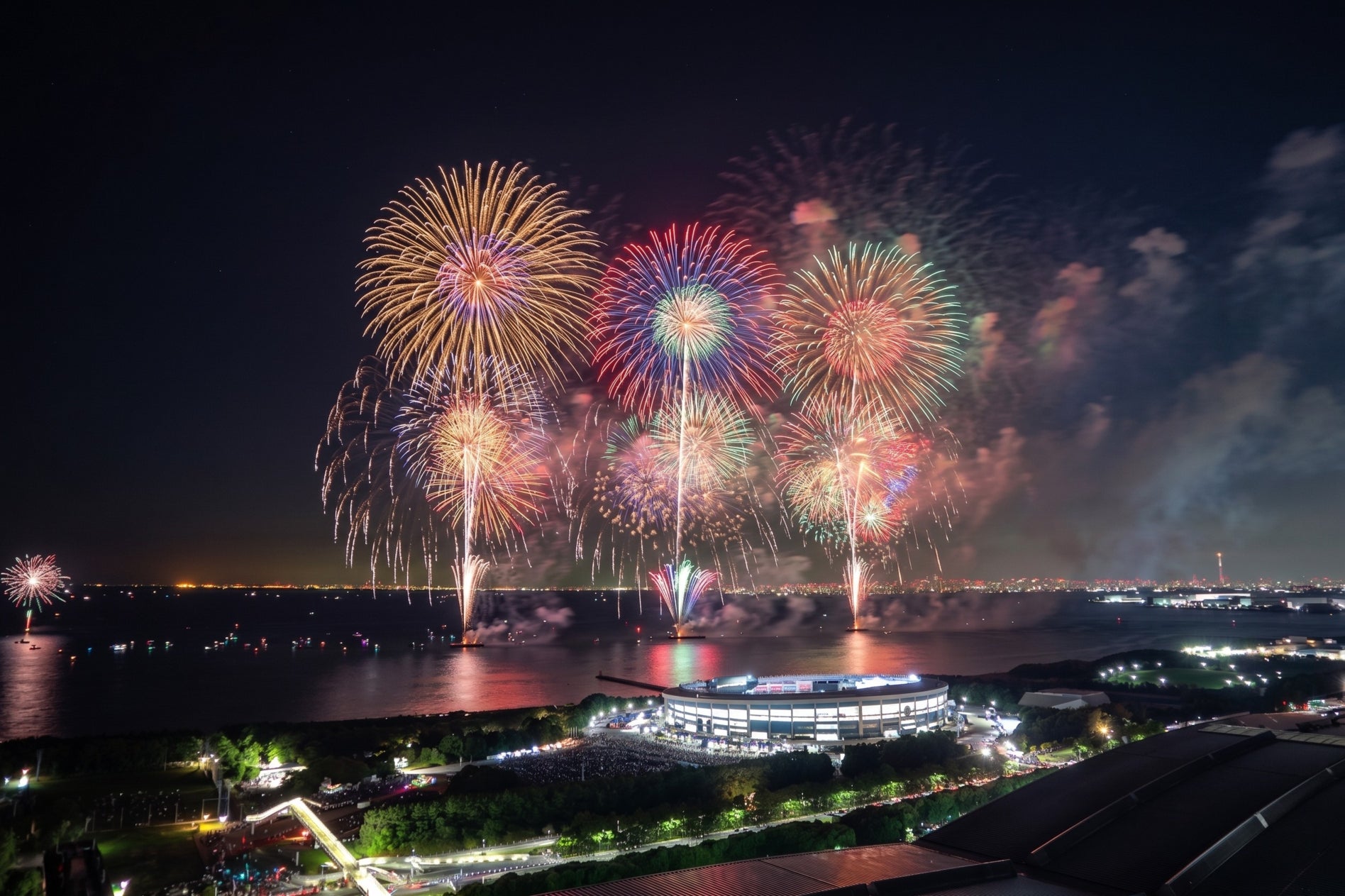 ２０２6年4月24日岐阜県を代表する自然の魅力、長良川の恵みを全身で体感！「清流長良川あゆパーク」4月25日より2026年の一般営業スタート