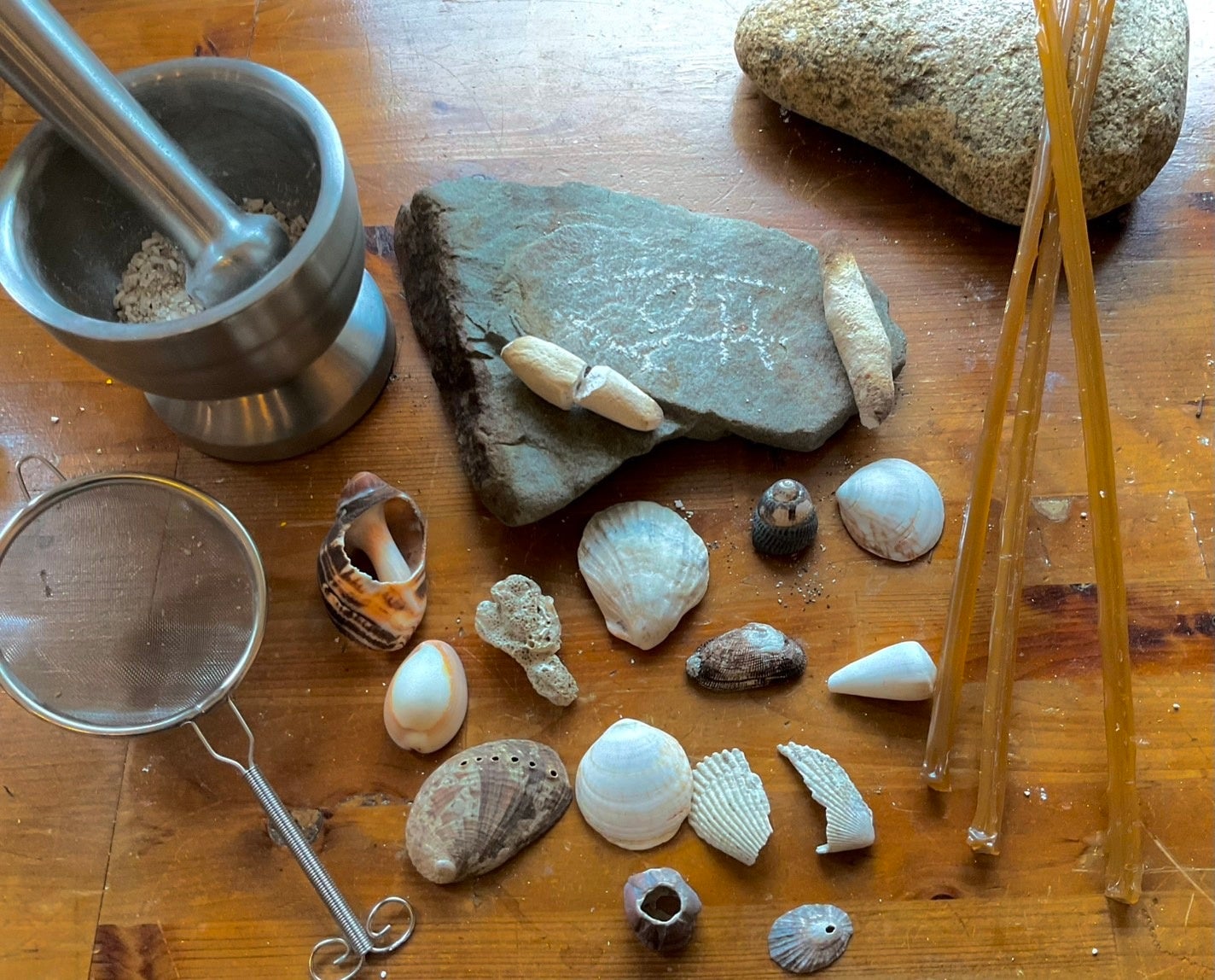 【高知県大月町】ゴールデンウィーク期間にオリジナルクレヨン体験を開催！