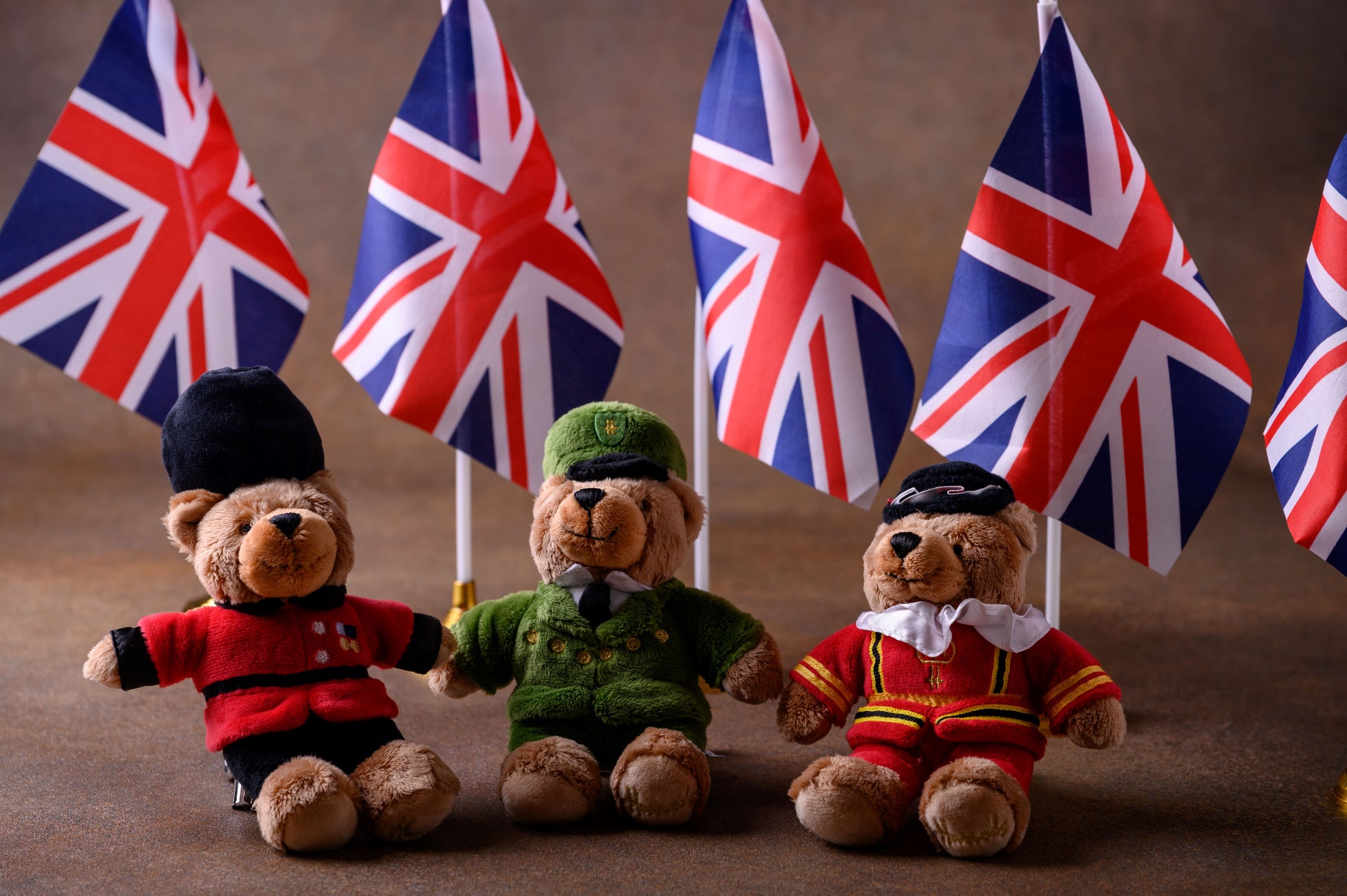 【鳥羽国際ホテル】ブリティッシュフェア2026開催！ エリザベス女王(エリザベス2世)来館記念の英国伝統の味を堪能