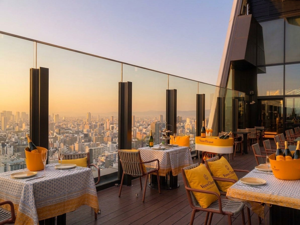 ユニバーサル・スタジオ・ジャパン２５周年“この夏だけのお祭り騒ぎ、はじまる！”『ワンピース・プレミア・サマー ２０２６』 開催決定