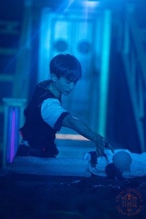 【オーシャンスパ Fuua】熱波師を招いた特別アウフグースイベントを5月3日（日・祝）に開催！