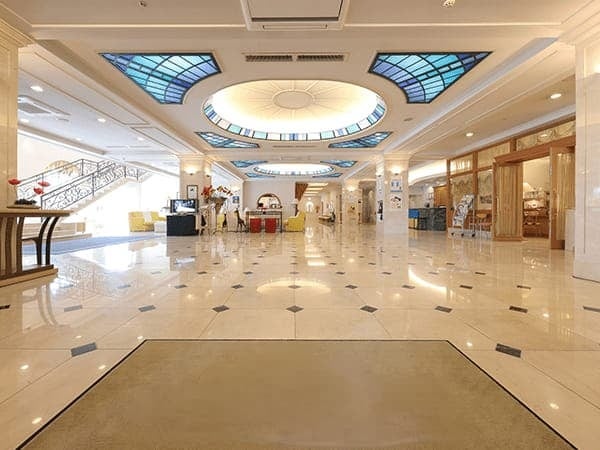 ホテルリブマックス沼田GRANDEが2026年4月にリブランドオープン！