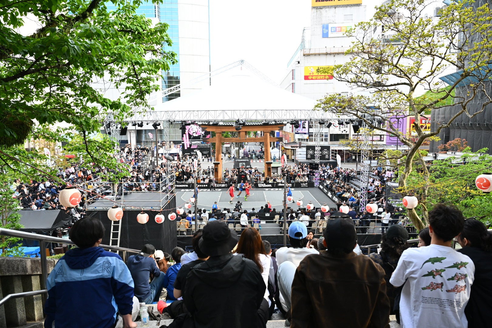 FIBA 3×3 World Tour Utsunomiya Opener 2026　2026シーズン 世界一を決める開幕戦は「Liman(リマン)/ セルビア」が優勝！